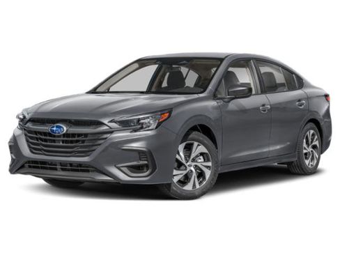 Used 2024 Subaru Legacy image 1