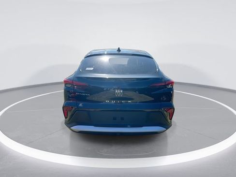 New 2026 Buick Envista Preferred image 7