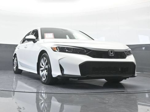 Used 2025 Honda Civic LX image 59