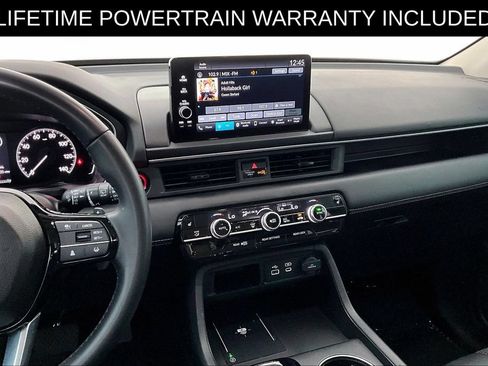 Used 2025 Honda Pilot EX-L image 8