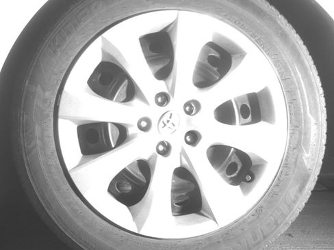 Used 2025 Toyota Corolla LE FWD image 17