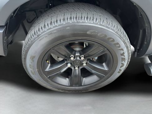 Used 2022 RAM 1500 Warlock AWD/4WD image 24
