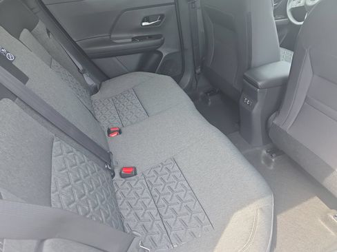 New 2027 Nissan Kicks SV w/ SV Premium Package FWD image 11