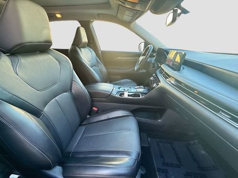 Used 2022 INFINITI QX60 Sensory w/ Cargo Package FWD image 32