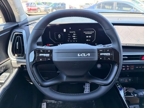 New 2026 Kia Sorento SX FWD image 10