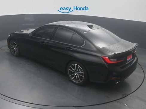 Used 2019 BMW 330i Sedan w/ Driving Assistance Package RWD image 23