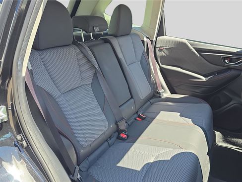 Used 2023 Subaru Forester Sport AWD/4WD image 17