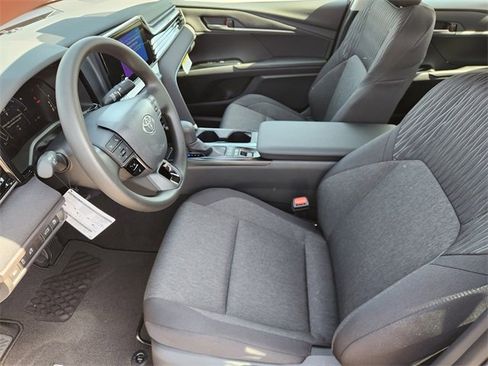 New 2026 Toyota Camry LE image 9