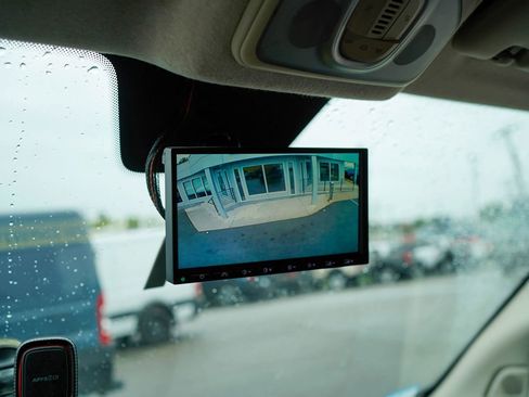 Used 2020 RAM ProMaster 3500 FWD image 24