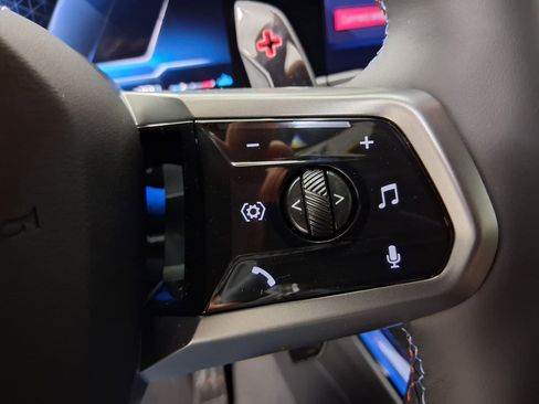 New 2026 BMW X3 M50 w/ Premium Package image 16