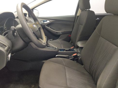 Used 2017 Ford Focus SEL FWD image 17