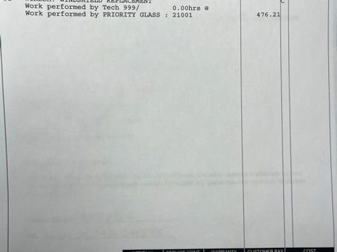 Used 2025 Chevrolet Silverado 1500 LT Trail Boss w/ Convenience Package II image 20