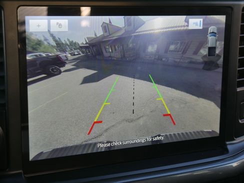 Certified 2023 Ford F150 Tremor image 15