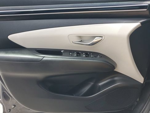 Certified 2024 Hyundai Tucson SEL FWD image 18
