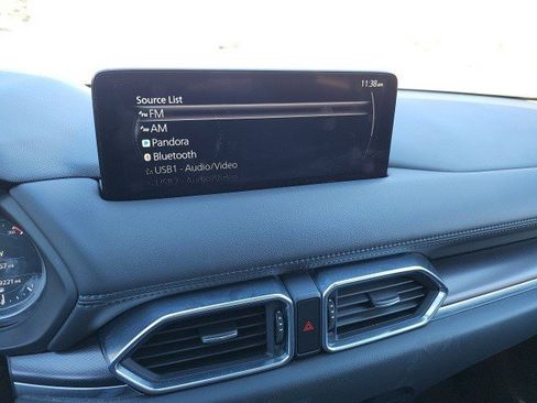 Used 2024 MAZDA CX-5 Carbon Edition image 22