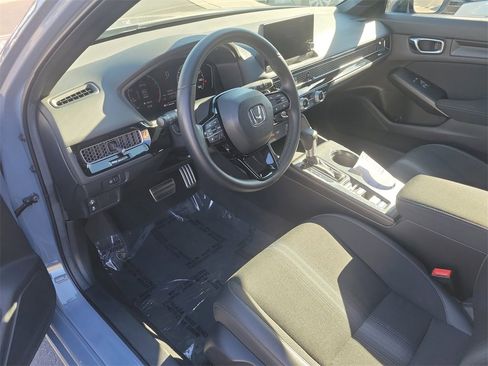 Certified 2024 Honda Civic Sport image 16