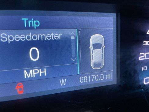 Used 2019 Ford Flex SE FWD image 16