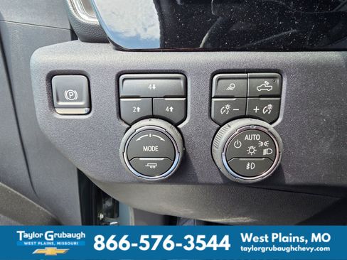 New 2026 Chevrolet Silverado 2500 LT w/ Trail Boss Package AWD/4WD image 21
