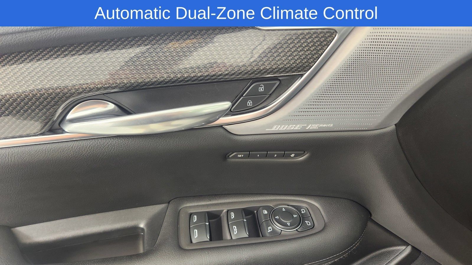 Used 2022 Cadillac XT5 Sportv AWD/4WD image 20