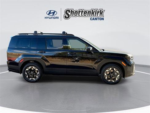 New 2026 Hyundai Santa Fe SEL image 9