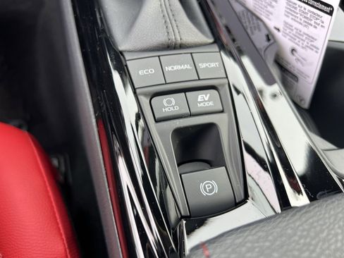 New 2026 Toyota Camry XSE image 25