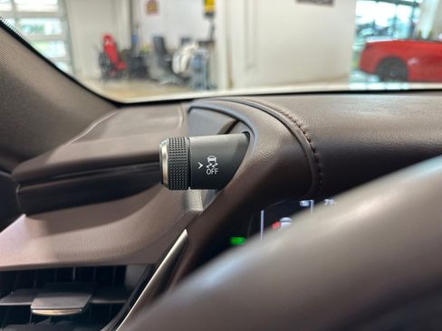 Used 2020 Lexus ES 300h w/ Premium Package FWD image 20
