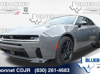 New 2026 Dodge Charger Scat Pack video 1