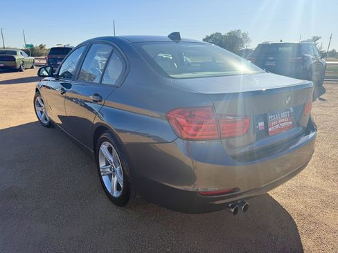 Used 2015 BMW 328i Sedan image 7