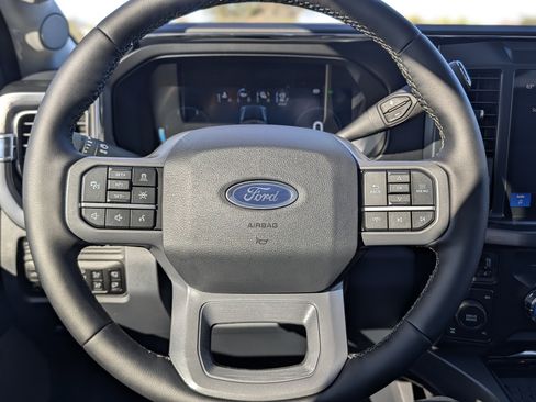 New 2026 Ford F250 Lariat w/ Lariat Ultimate Package image 54