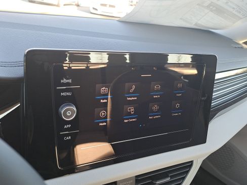 New 2026 Volkswagen Jetta S image 21