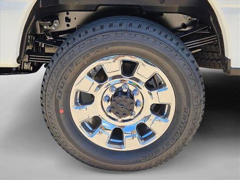 New 2026 Ford F250 King Ranch AWD/4WD image 10
