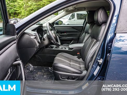 Used 2025 MAZDA CX-50 AWD 2.5 S w/ Preferred Package image 19