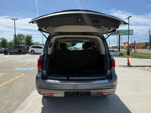 Used 2019 INFINITI QX80 Luxe w/ Proactive Package AWD/4WD image 13