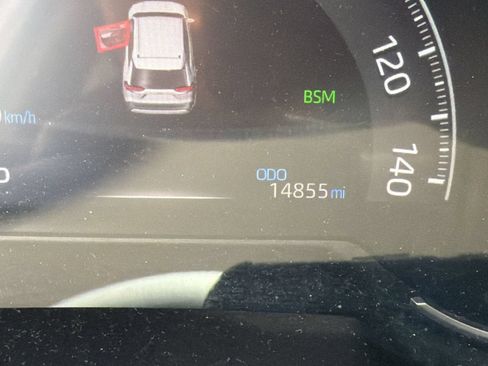 Used 2025 Toyota RAV4 XLE Premium w/ Weather Package AWD/4WD image 20