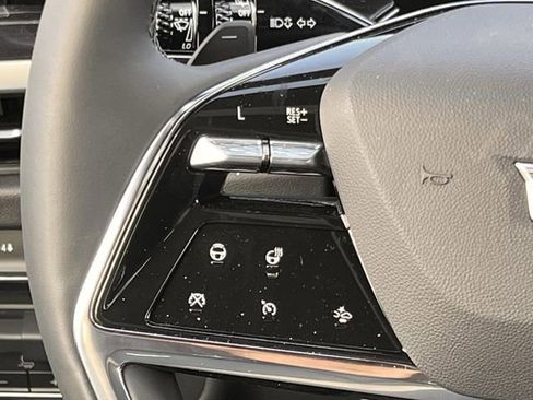 Certified 2026 Cadillac Escalade Sport w/ Touring Package image 15