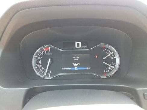 Certified 2019 Honda Ridgeline RTL image 34