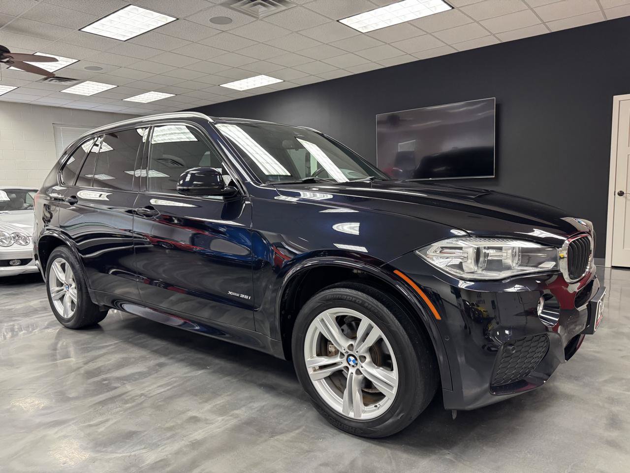 Used 2016 BMW X5 xDrive35i AWD/4WD image 6