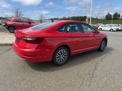 Used 2021 Volkswagen Jetta S image 3