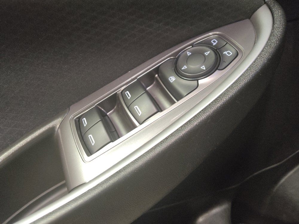 Used 2020 Chevrolet Malibu LS w/ Driver Confidence Package II FWD image 27