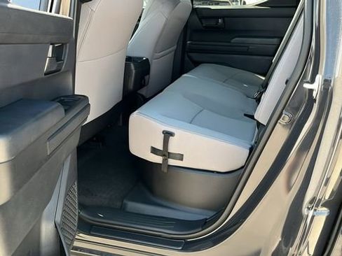 New 2026 Toyota Tacoma SR5 AWD/4WD image 20