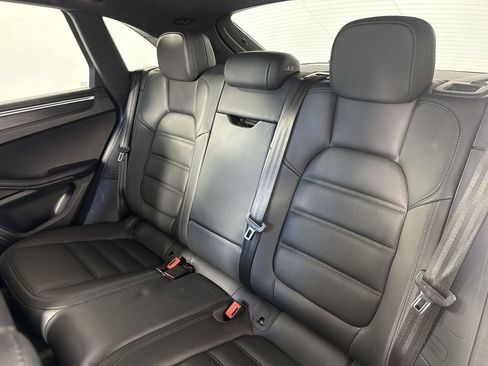 Certified 2023 Porsche Macan GTS AWD/4WD image 22