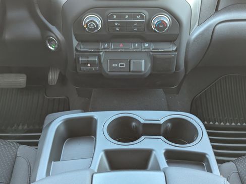 New 2026 Chevrolet Silverado 2500 Custom image 18