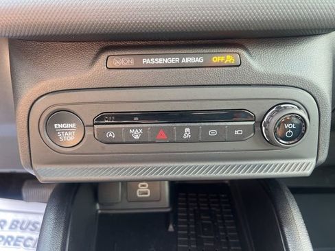Used 2025 Ford Bronco Sport Heritage w/ Convenience Package AWD/4WD image 30