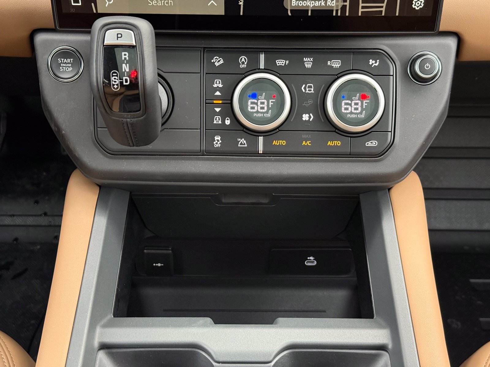 New 2026 Land Rover Defender 110 X-Dynamic SE AWD/4WD image 26