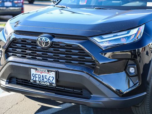 Certified 2023 Toyota RAV4 XLE Premium image 18