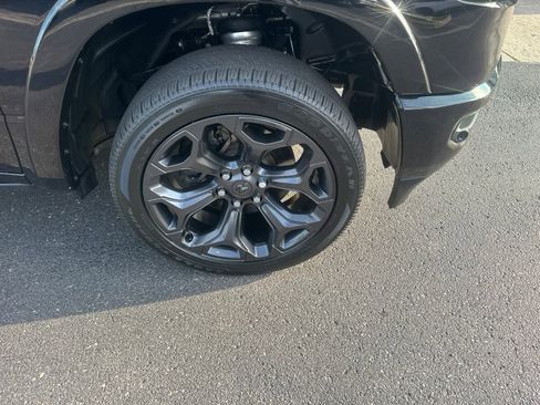 Used 2021 RAM 1500 Limited w/ Night Edition AWD/4WD image 11