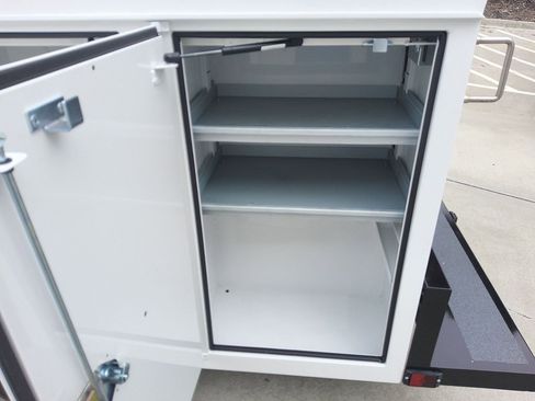New 2025 Ford Transit 350 w/ Exterior Upgrade Package RWD image 17