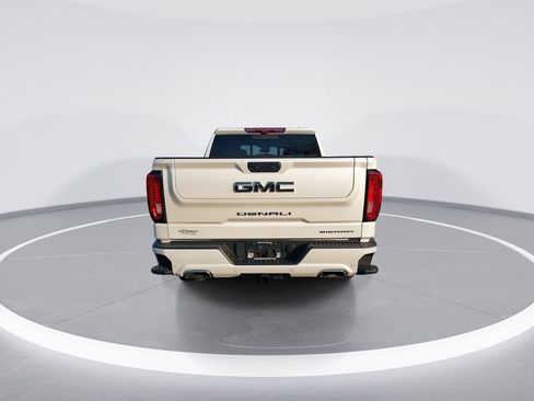 Used 2024 GMC Sierra 1500 Denali Ultimate image 7