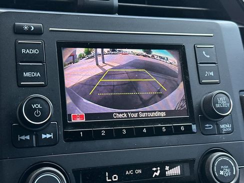 Used 2019 Honda Civic Sport image 19