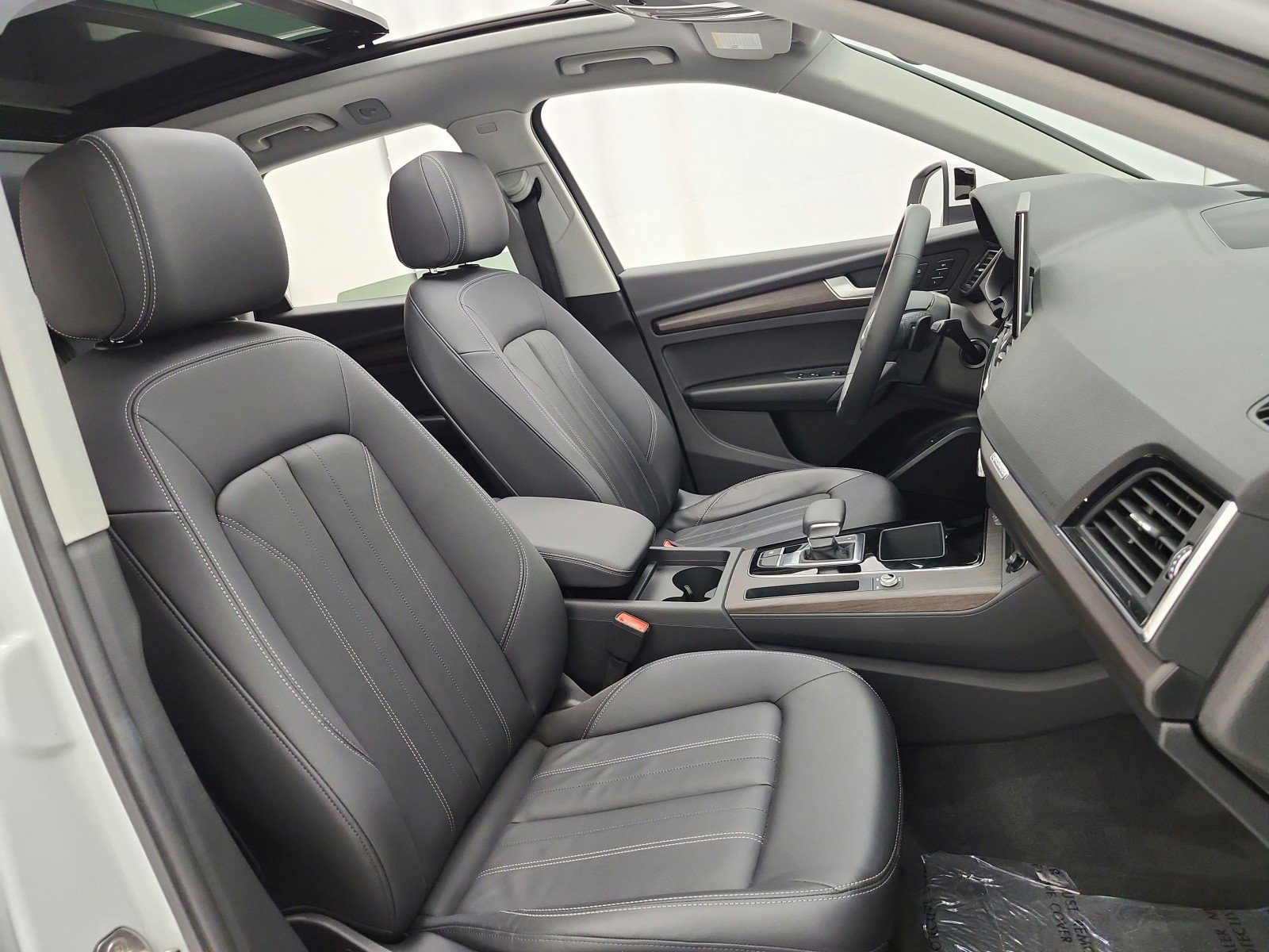 Used 2023 Audi Q5 2.0T Premium AWD/4WD image 20
